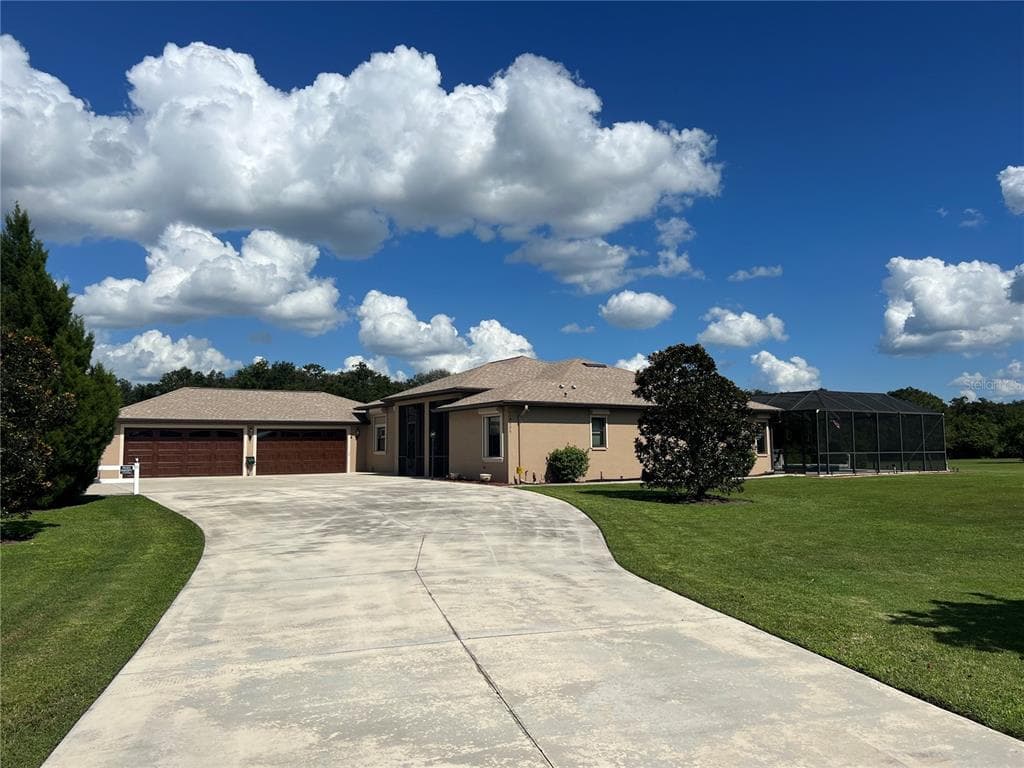 18006 COYOTE CREEK COURT PARRISH, FL 34219