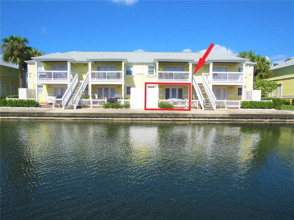 5070 BEACH DRIVE SE UNIT B ST PETERSBURG, FL 33705