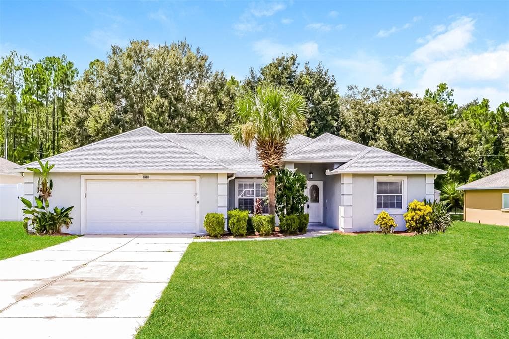 10938 CRESCENT RIDGE LOOP CLERMONT, FL 34711