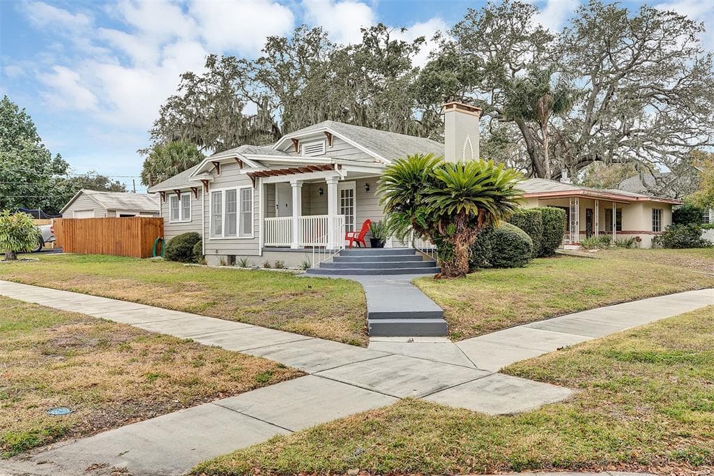 1035 OSAGE STREET CLEARWATER, FL 33755
