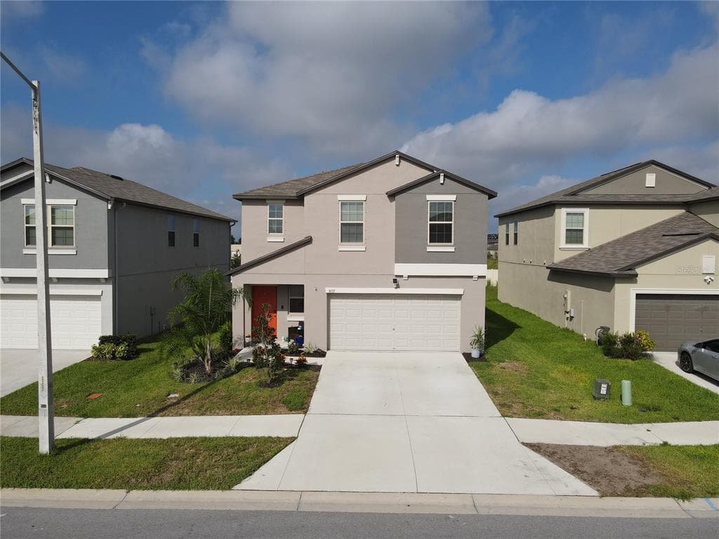 3637 HANOVER DRIVE