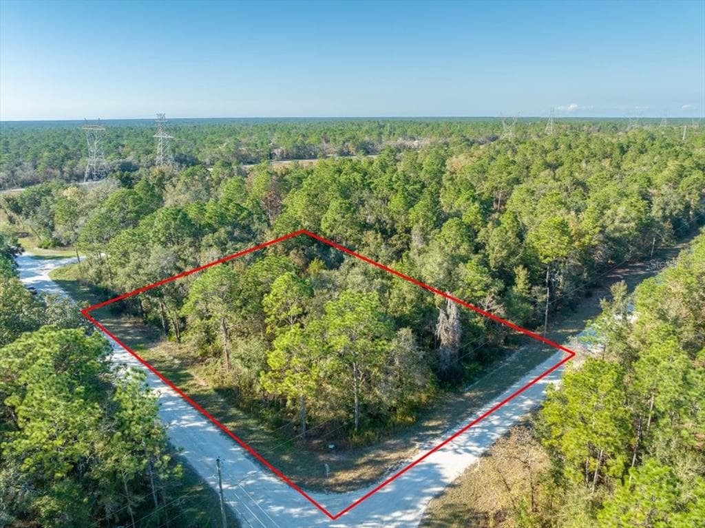 CANADA GOOSE ROAD WEEKI WACHEE, FL 34614