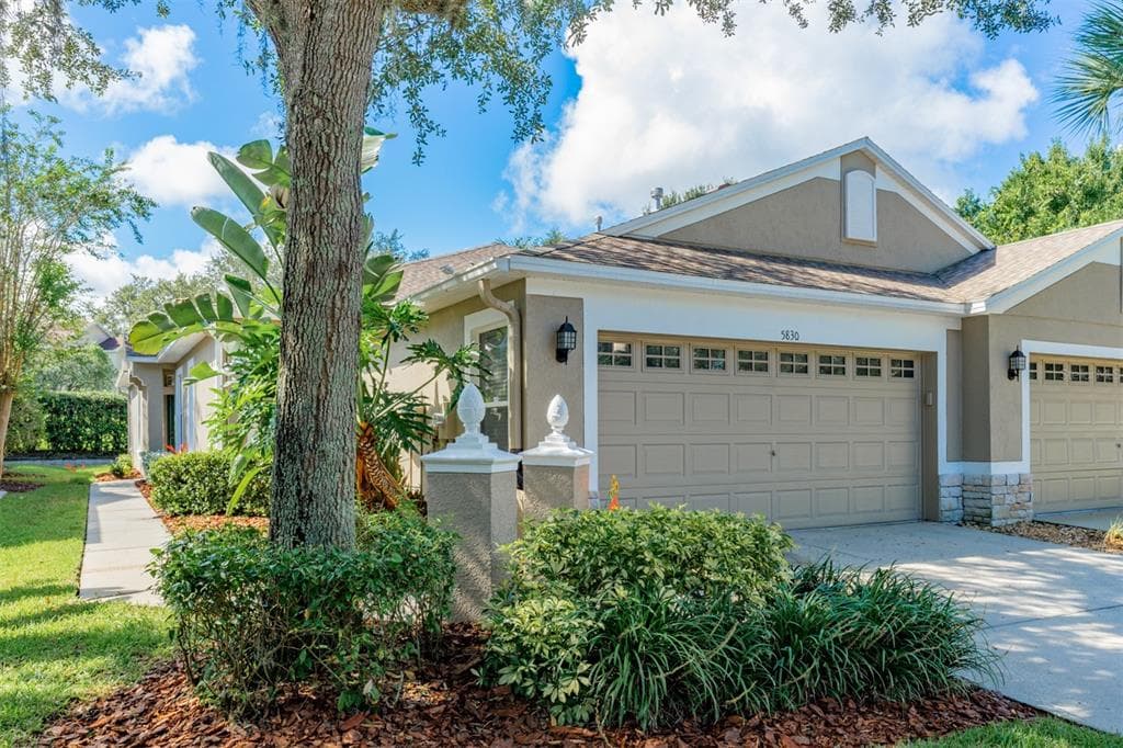 5830 PHOEBENEST DRIVE LITHIA, FL 33547