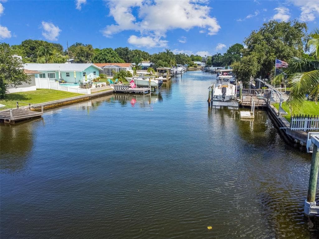 1718 INDIAN ROCKS ROAD S LARGO, FL 33774