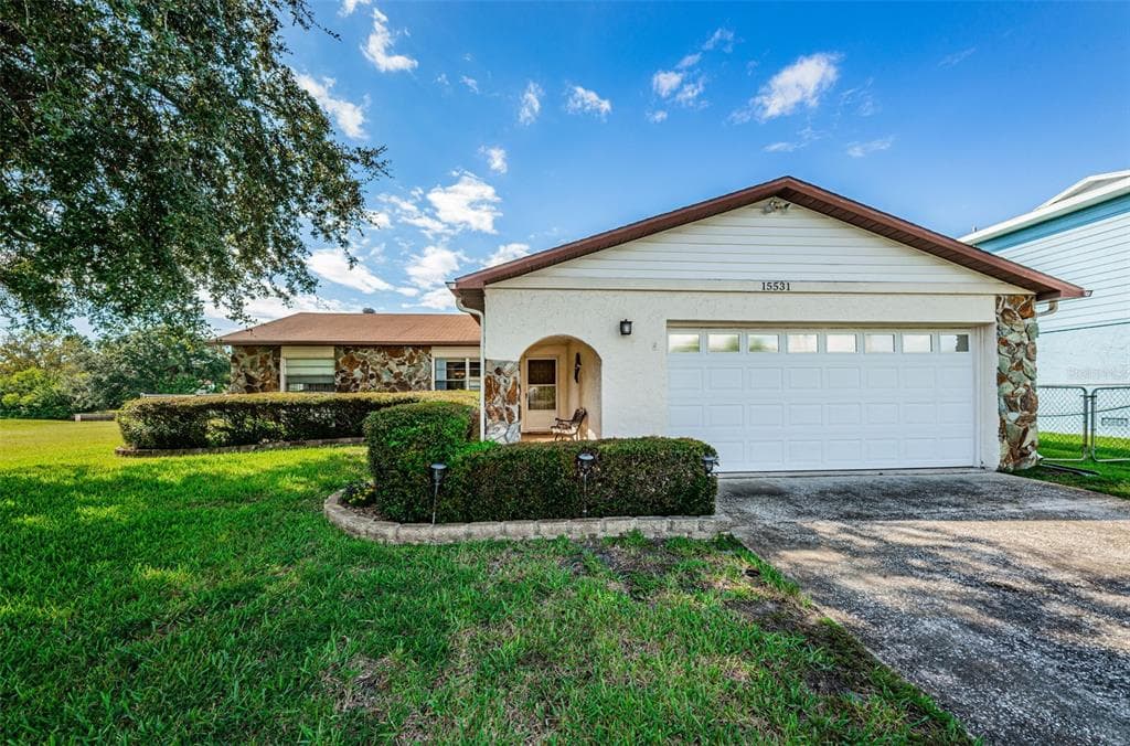 15531 OLD DIXIE HIGHWAY HUDSON, FL 34667