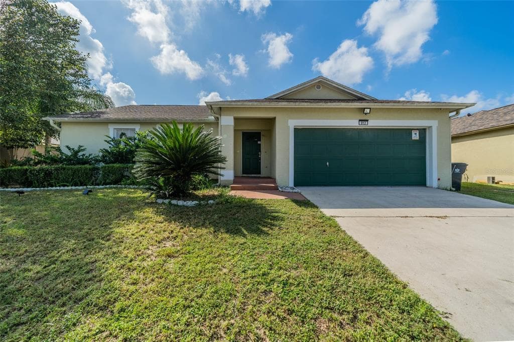 913 GREENBELT CIRCLE BRANDON, FL 33510