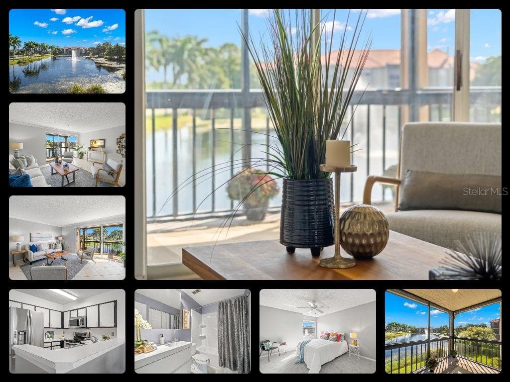 2400 FEATHER SOUND DRIVE UNIT 1426 CLEARWATER, FL 33762