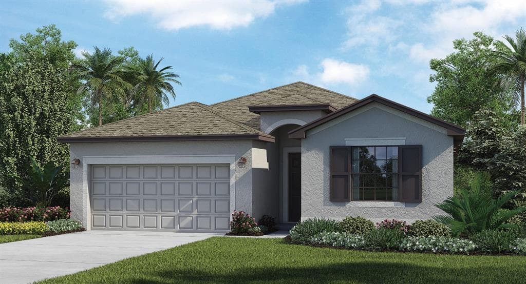 16111 JUAREZ CIRCLE PUNTA GORDA, FL 33955