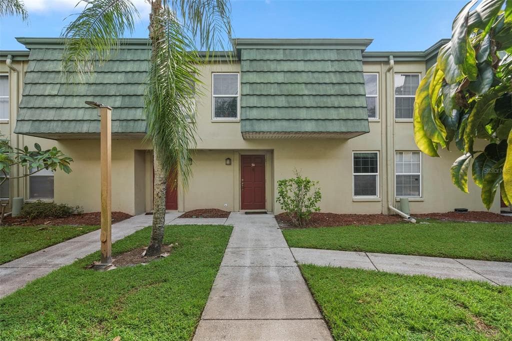 1799 N HIGHLAND AVENUE UNIT 54 CLEARWATER, FL 33755