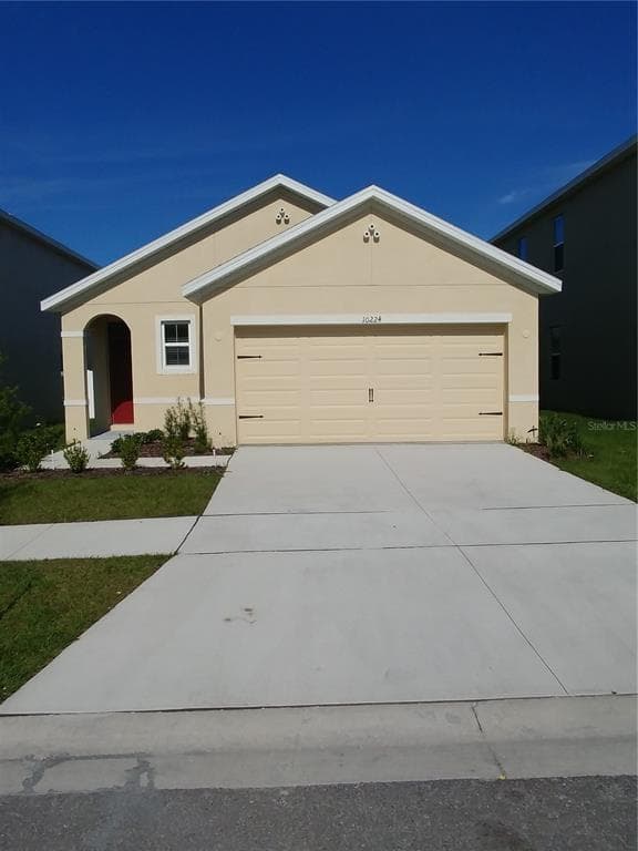 10224 GEESE TRAIL CIR SUN CITY CENTER, FL 33573