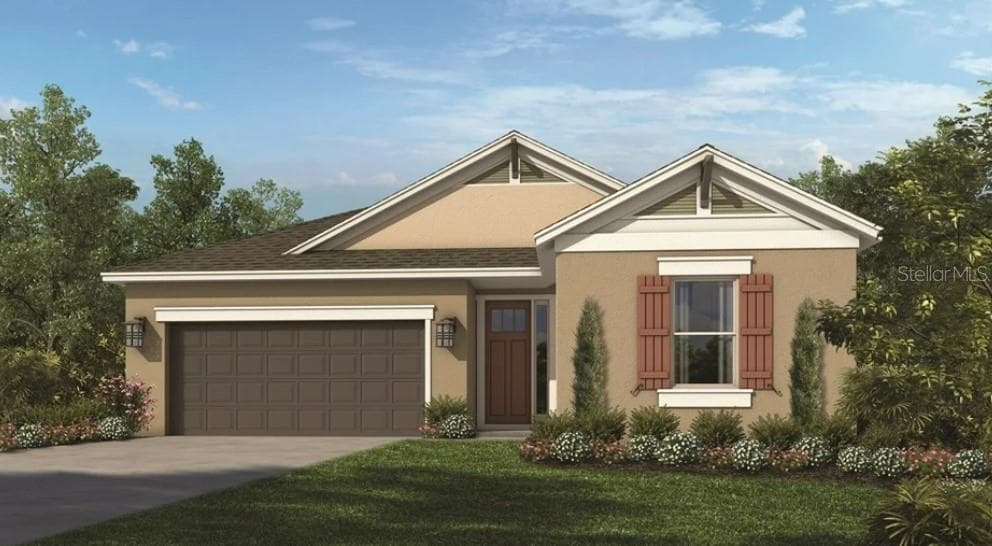 10580 TRANQUIL MEADOW LOOP RIVERVIEW, FL 33569