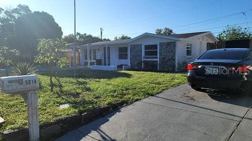 5020 GALAXY DRIVE NEW PORT RICHEY, FL 34652