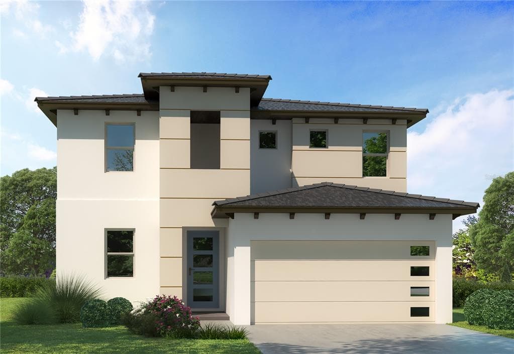 2486 FLOYD STREET SARASOTA, FL 34239