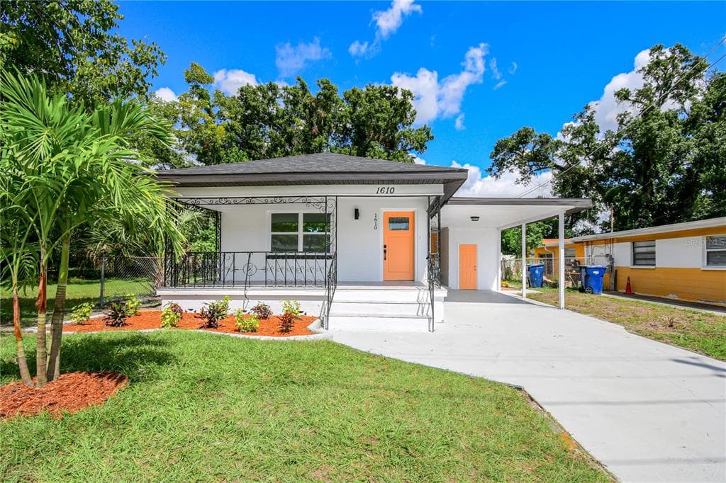 1610 E 31ST AVENUE TAMPA, FL 33610
