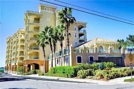 700 N OSCEOLA AVENUE UNIT 403 CLEARWATER, FL 33755