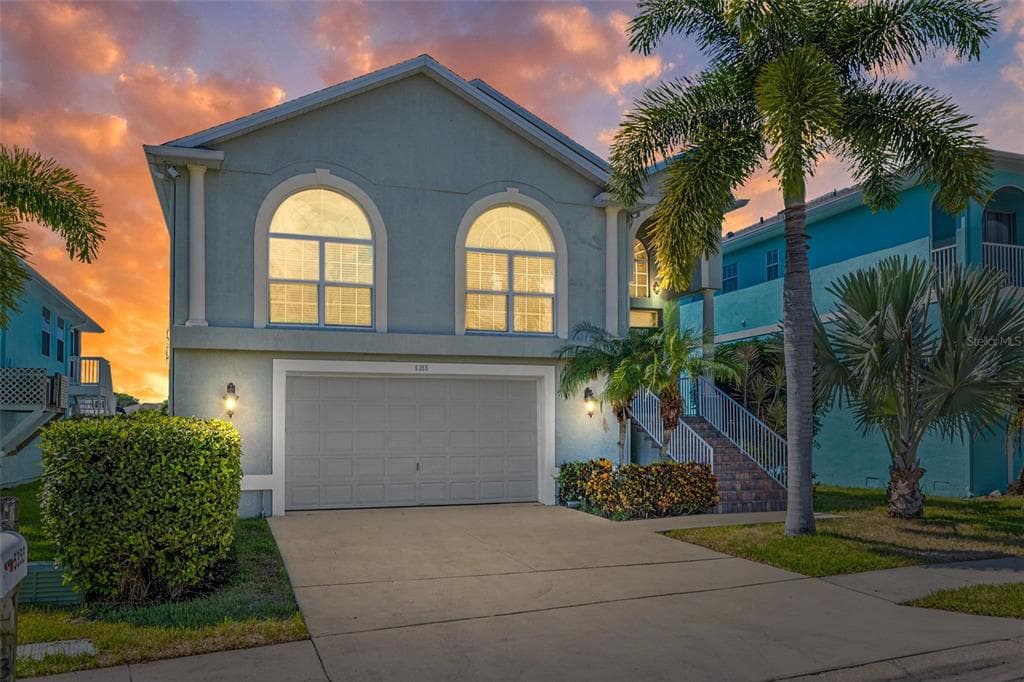 5355 JOBETH DRIVE NEW PORT RICHEY, FL 34652