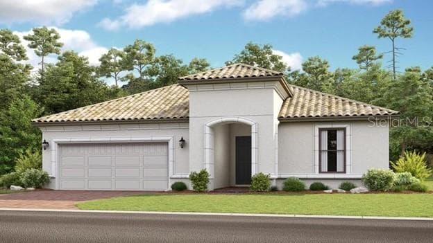 613 SAN AUGUSTO DRIVE POINCIANA, FL 34759