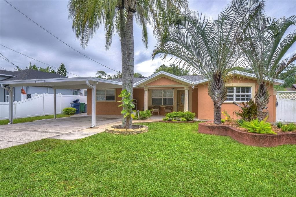 1710 W POWHATAN AVENUE TAMPA, FL 33603