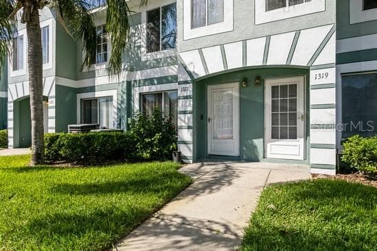 1321 KELRIDGE PLACE BRANDON, FL 33511