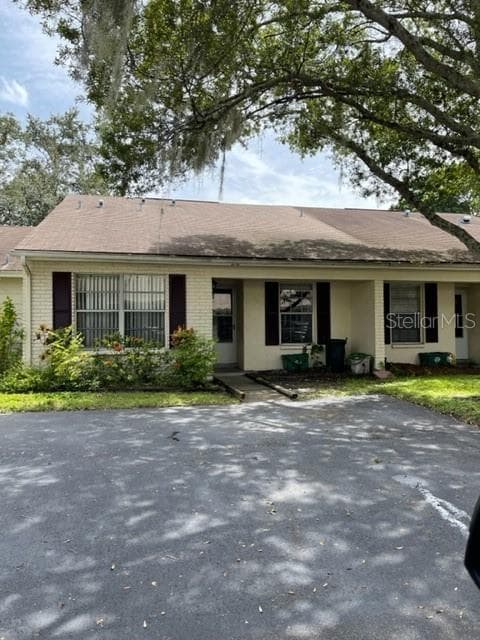 292 PLYMOUTH STREET SAFETY HARBOR, FL 34695