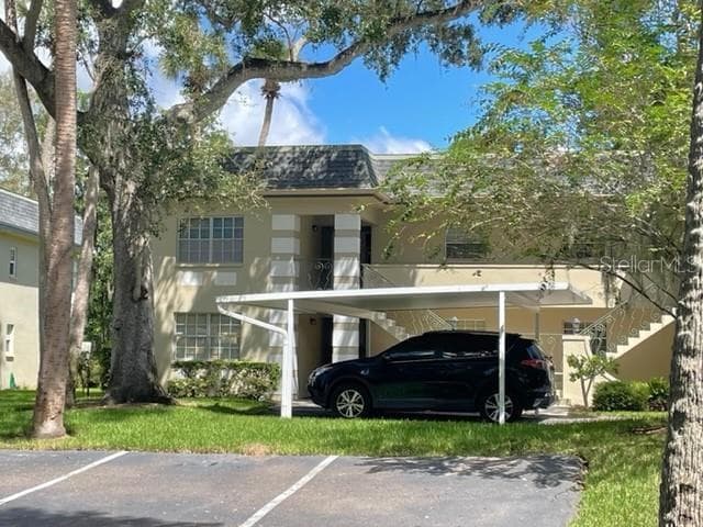 49 COUNTRY CLUB DRIVE