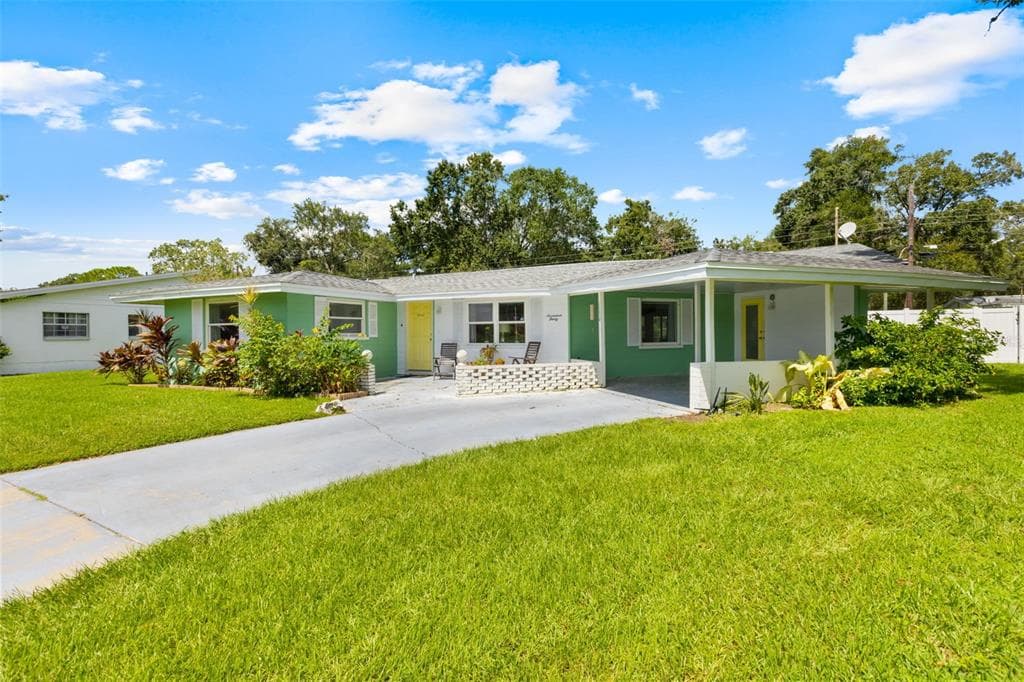 1730 JOHN ARTHUR WAY LAKELAND, FL 33803