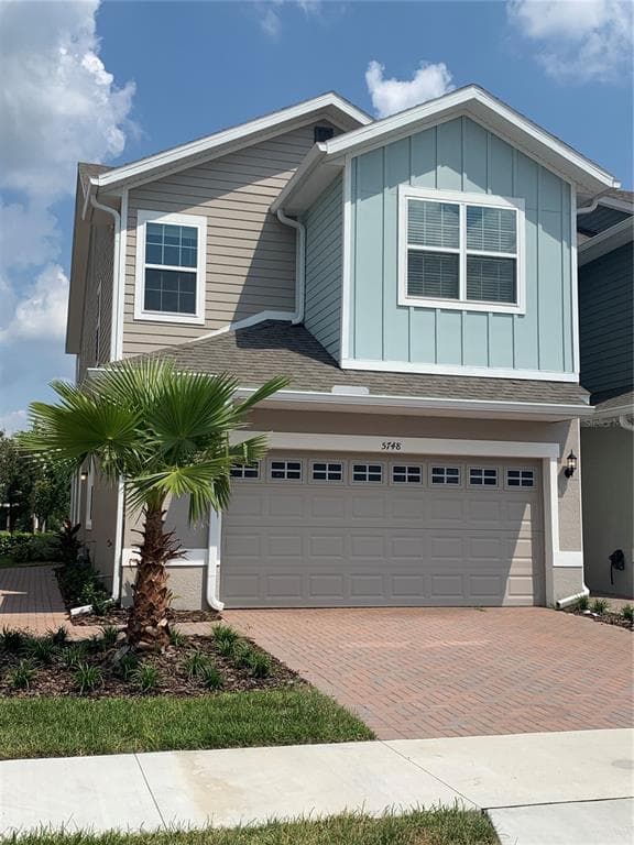 5748 SPOTTED HARRIER WAY LITHIA, FL 33547