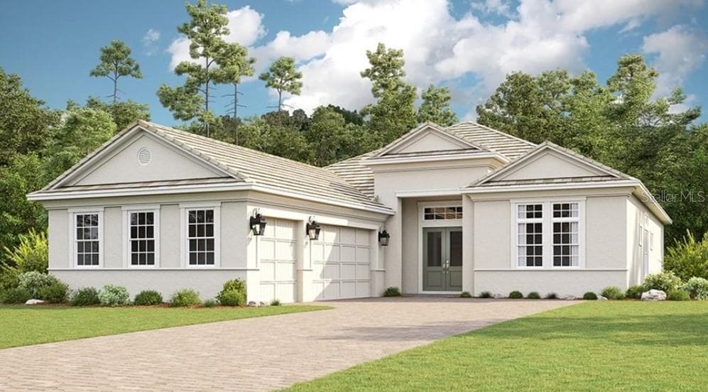34066 TORRENT LANE WESLEY CHAPEL, FL 33543