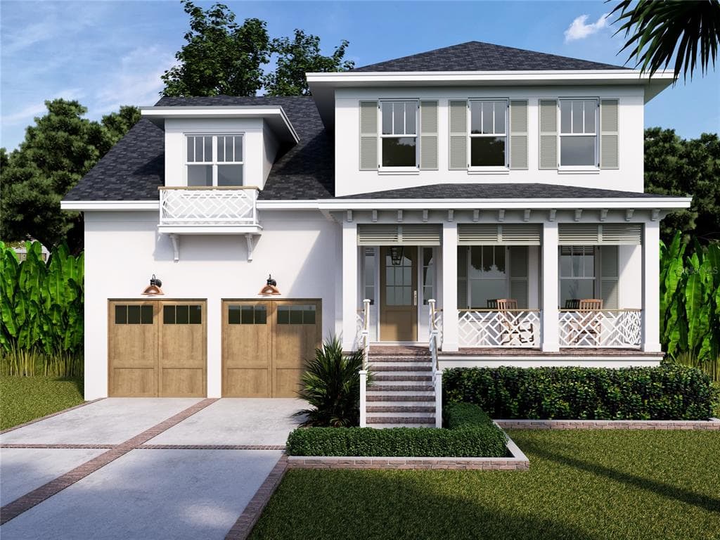 319 APPIAN WAY NE ST PETERSBURG, FL 33704