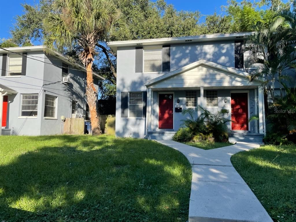 1918 S HABANA AVENUE TAMPA, FL 33629