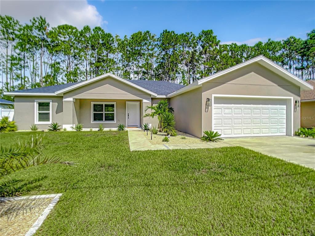 94 RYAN DRIVE PALM COAST, FL 32164