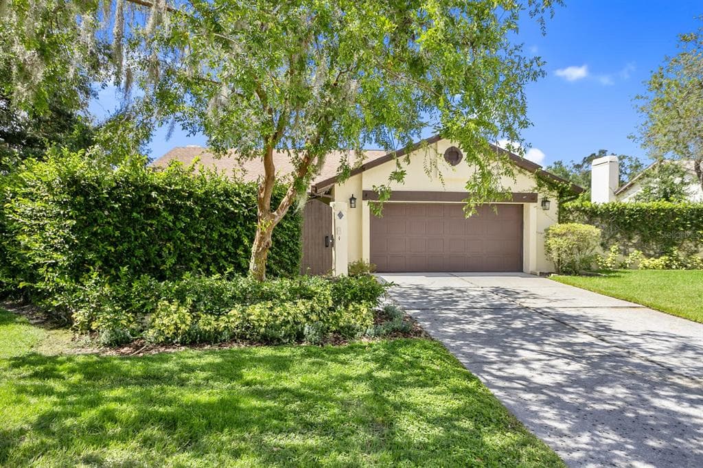 13560 AVISTA DRIVE TAMPA, FL 33624