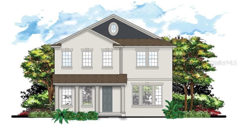 525 40TH AVENUE N ST PETERSBURG, FL 33703