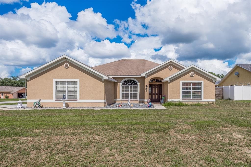 2084 WHITEWOOD AVENUE SPRING HILL, FL 34609