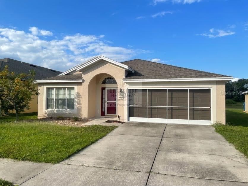 774 SEA HOLLY DRIVE BROOKSVILLE, FL 34604