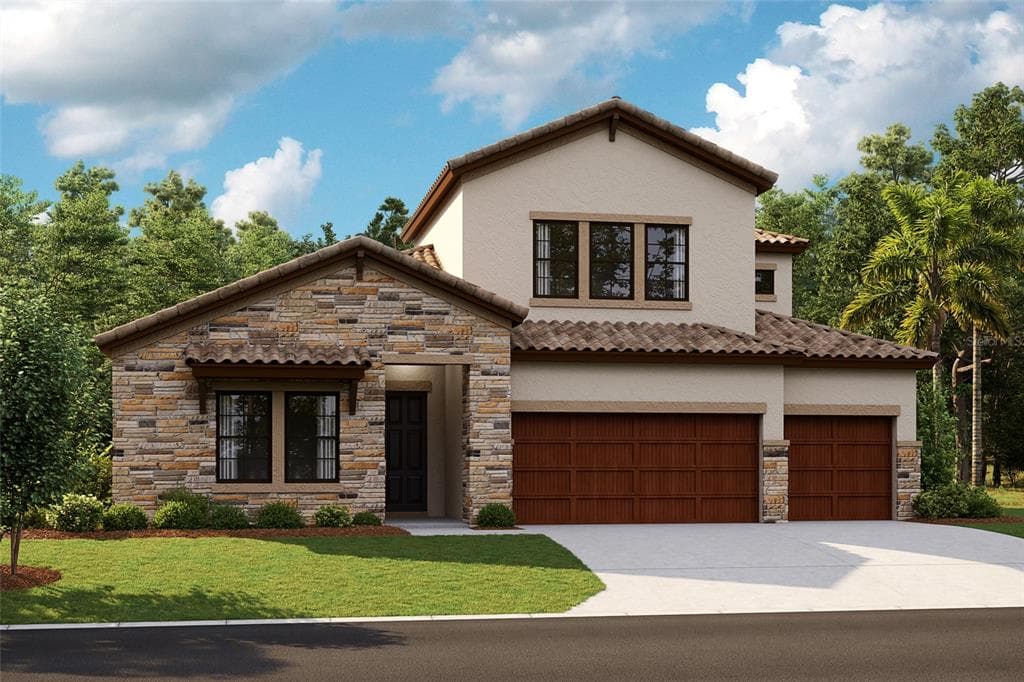 13865 HEARTWOOD WAY PARRISH, FL 34219
