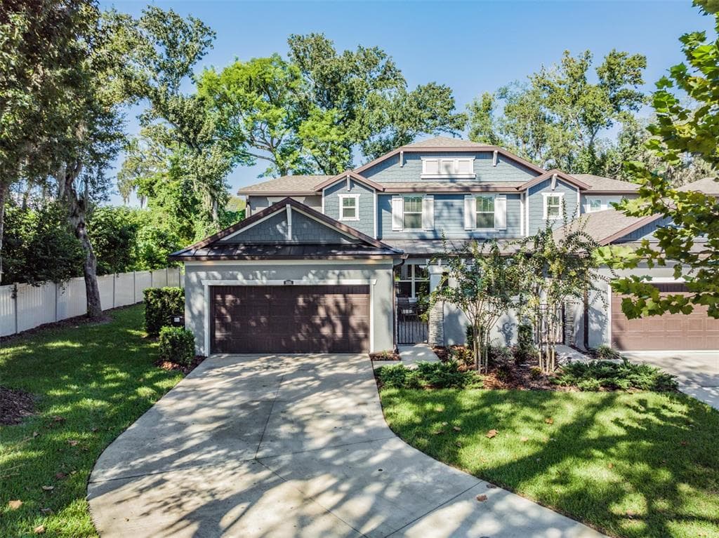 8606 VILLA SQUARE COURT TAMPA, FL 33614