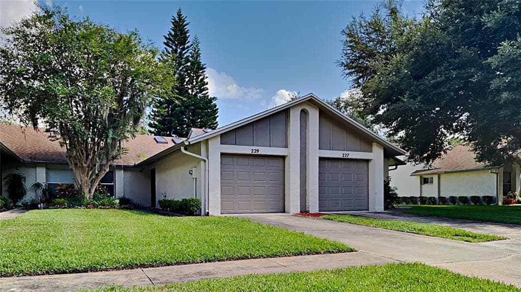 229 HILL STREET UNIT 229 CASSELBERRY, FL 32707
