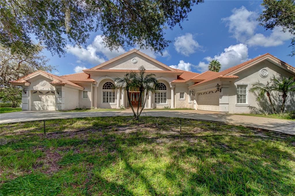 3060 WENTWORTH WAY TARPON SPRINGS, FL 34688