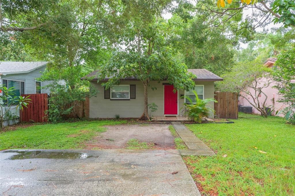 3871 HAINES ROAD N ST PETERSBURG, FL 33703
