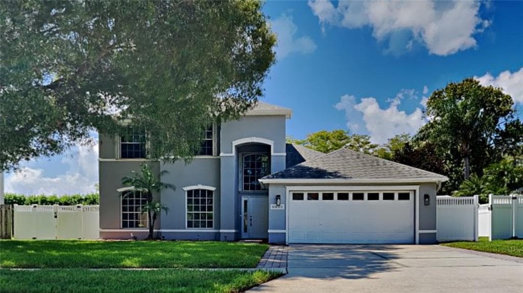 5497 SAINT REGIS WAY PORT ORANGE, FL 32128