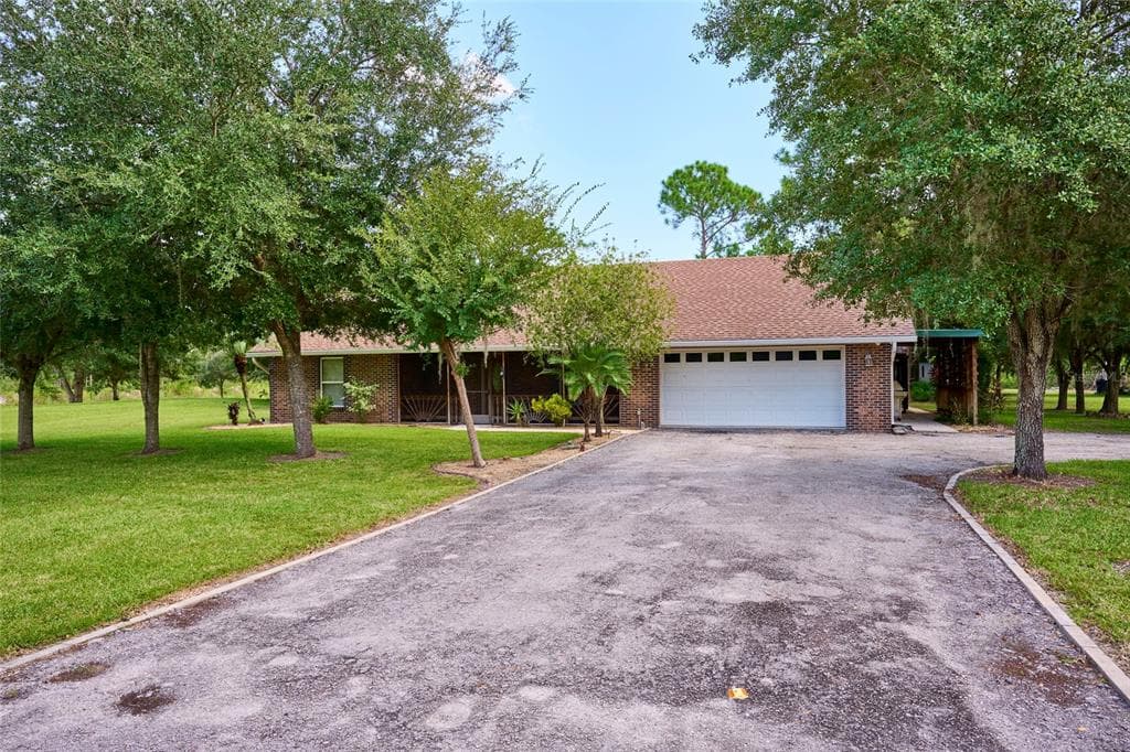 6273 LAKE HAVEN DRIVE INDIAN LAKE ESTATES, FL 33855