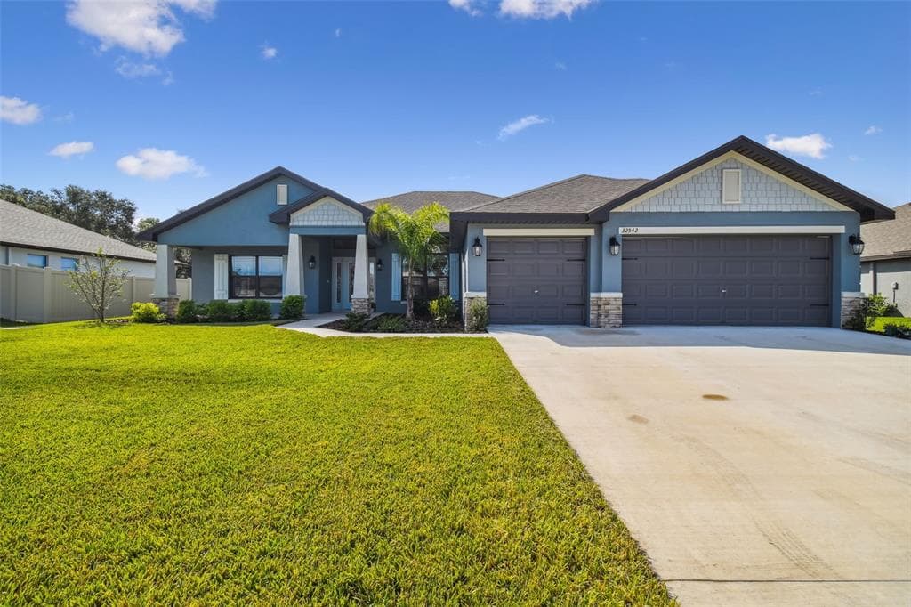 32542 SOUTHFIELD COURT