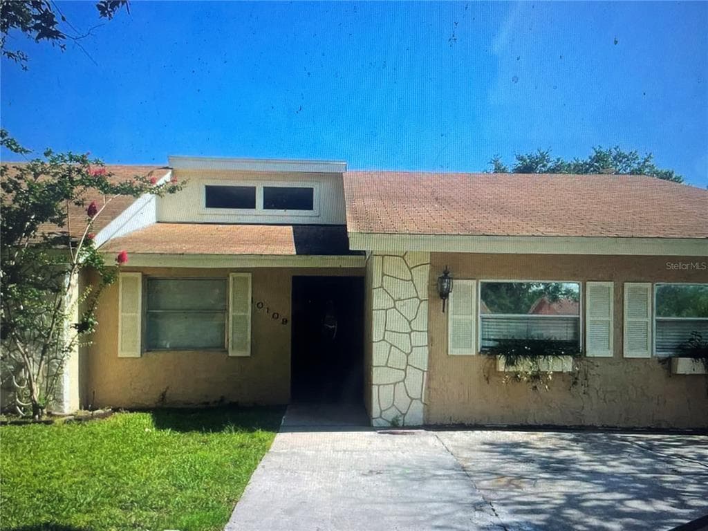 10109 BRIARWICK COURT TAMPA, FL 33615