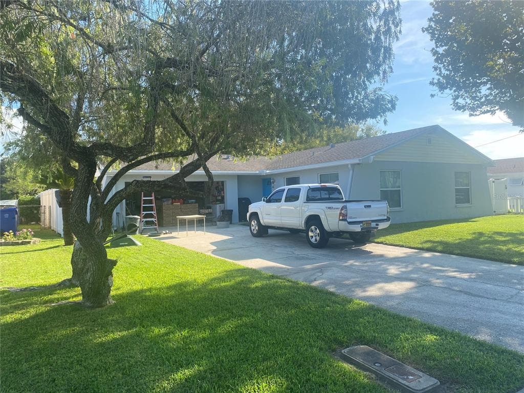1837 SOLON AVENUE DUNEDIN, FL 34698
