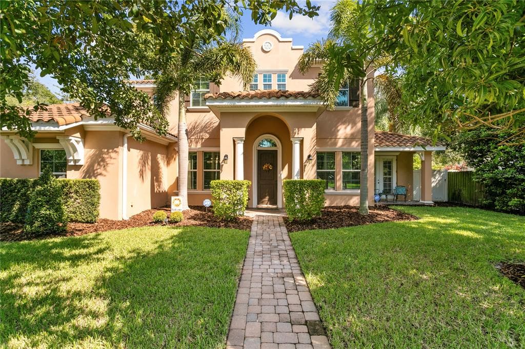 3419 W VASCONIA STREET TAMPA, FL 33629