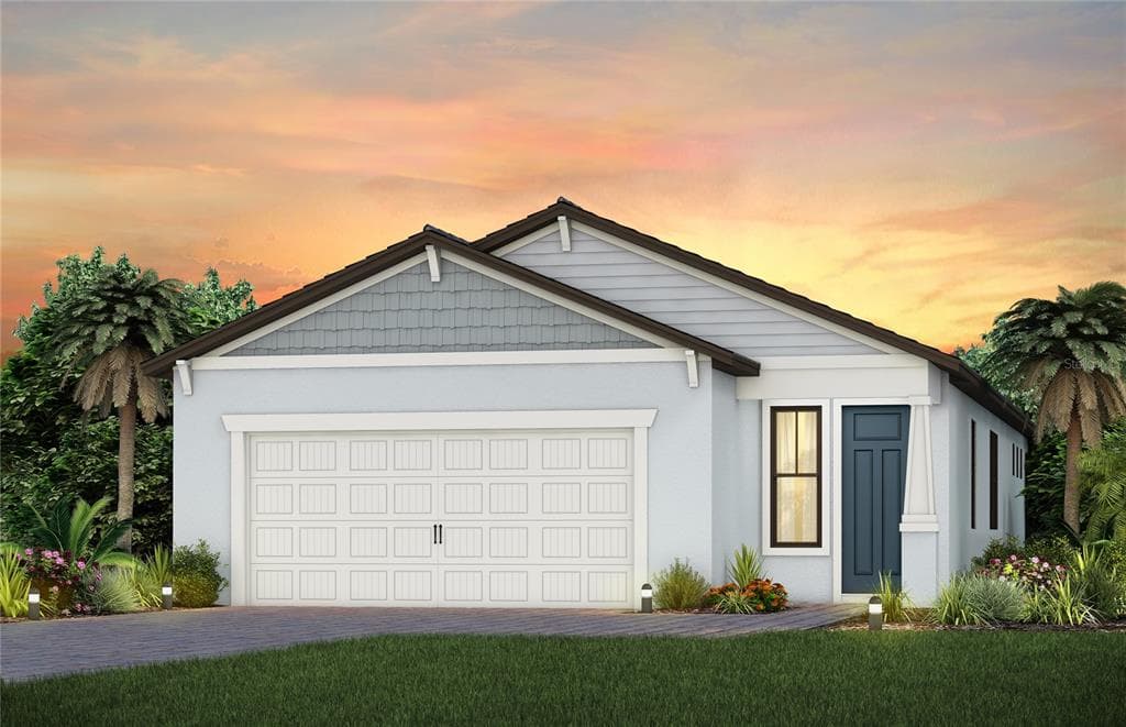 6718 ALSTEAD CIRCLE LAKEWOOD RANCH, FL 34202