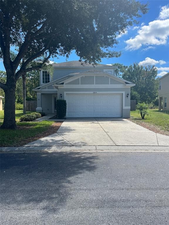 12654 WHITE BLUFF ROAD HUDSON, FL 34669