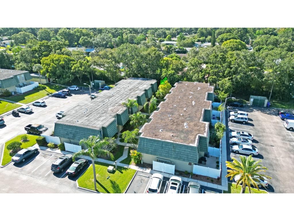 1799 N HIGHLAND AVENUE UNIT 56 CLEARWATER, FL 33755
