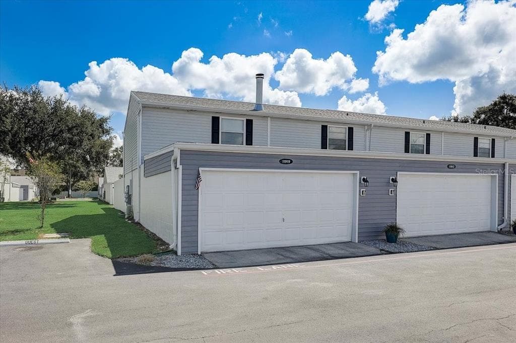 11919 CONGRESSIONAL DRIVE TAMPA, FL 33626